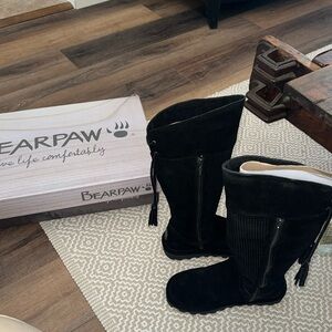 BearPaw Boots